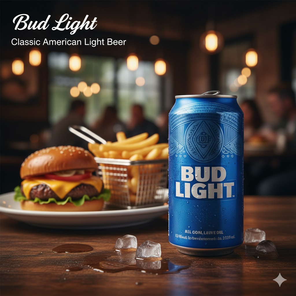 Budlight